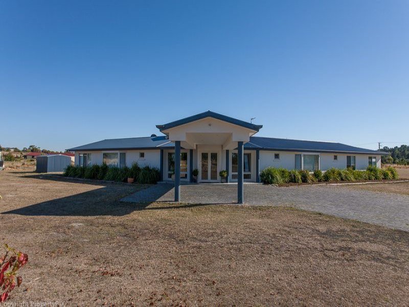 2 Baileys Lane, Acton Park, TAS 7170