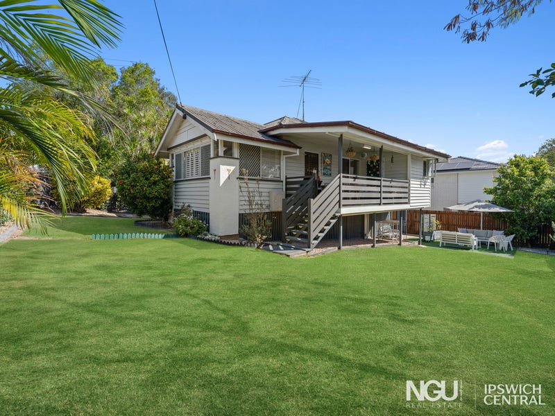 56 Warwick Rd Sold Property Prices & Auction Results in Brisbane - Greater Region ...