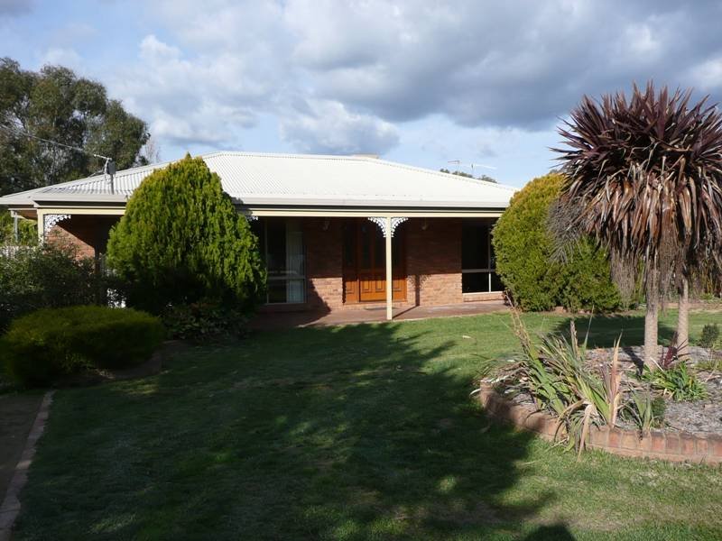 12 Ligar Street, Bundalong, Vic 3730 Property Details