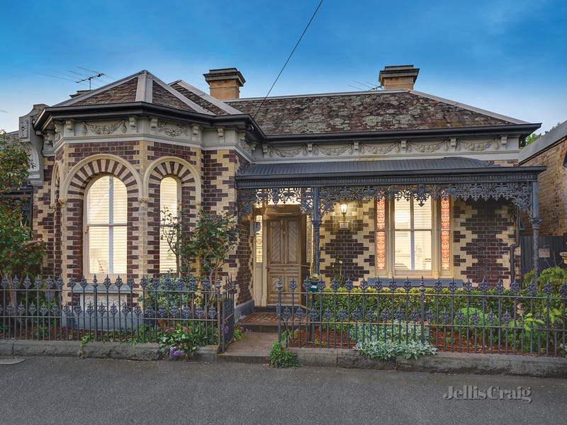 107 Falconer Street, Fitzroy North, VIC 3068