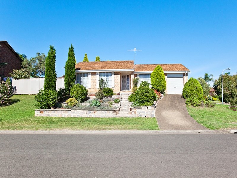Property 113448783, Kearns, NSW 2558 Property Details