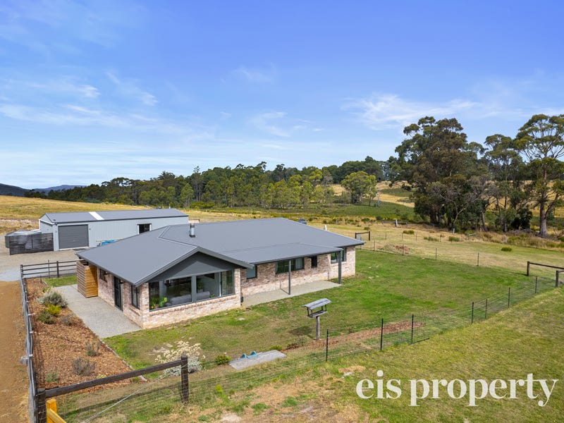 526 White Hill Road, Forcett, Tas 7173 Property Details