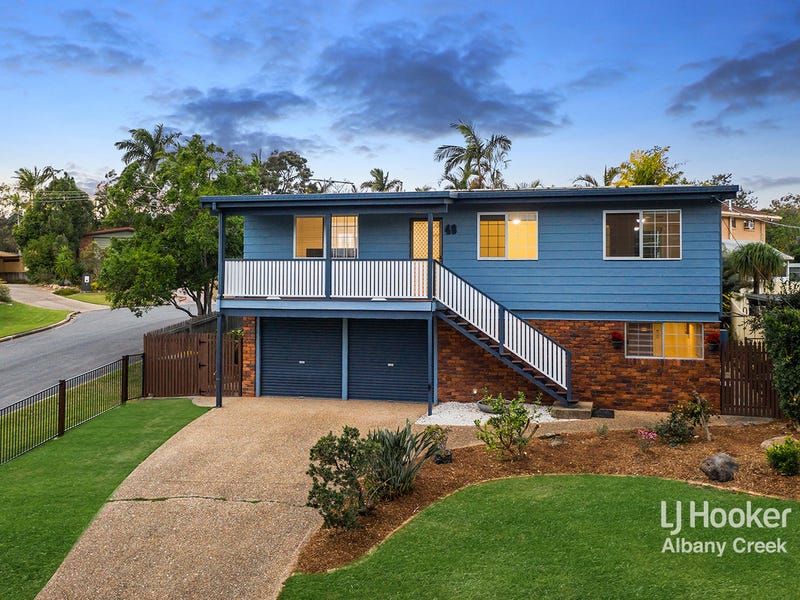 Houses for Sale in Albany Creek, QLD 4035