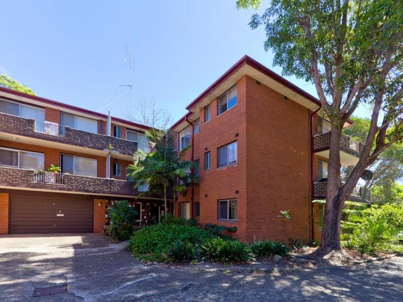 6/10 Lismore Avenue, Dee Why, NSW 2099