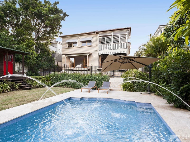 37 Southerden Avenue, Grange, Qld 4051 Property Details