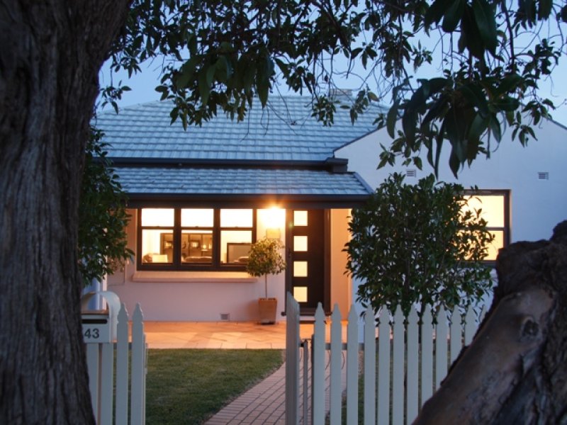 43 Wodonga Avenue, Loxton, SA 5333 Property Details