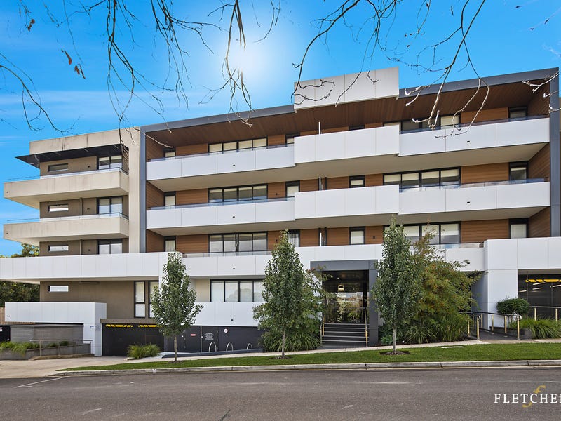 301/8 Hepburn Road, Doncaster, Vic 3108 Property Details