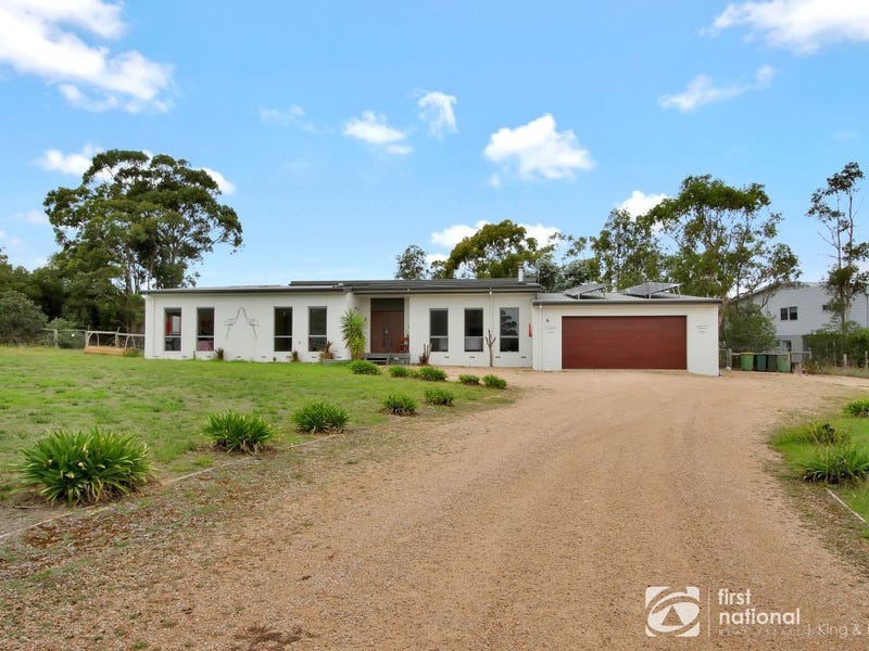 115 Kings Cove Boulevard, Metung, Vic 3904 Property Details