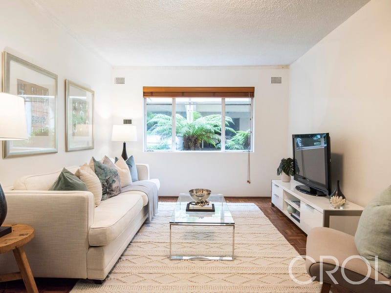 4/1 Millett Road, Mosman, NSW 2088 Property Details