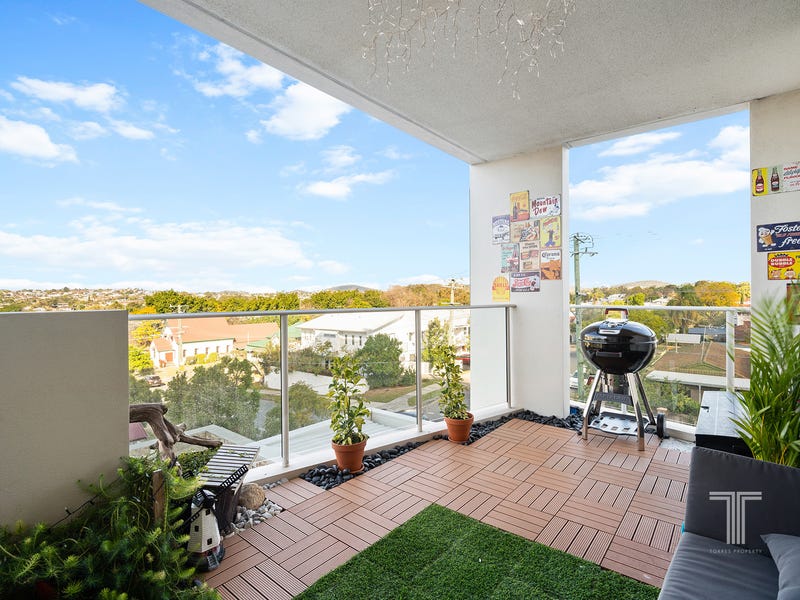 204/70-74 Carl Street, Woolloongabba, Qld 4102 - Property Details