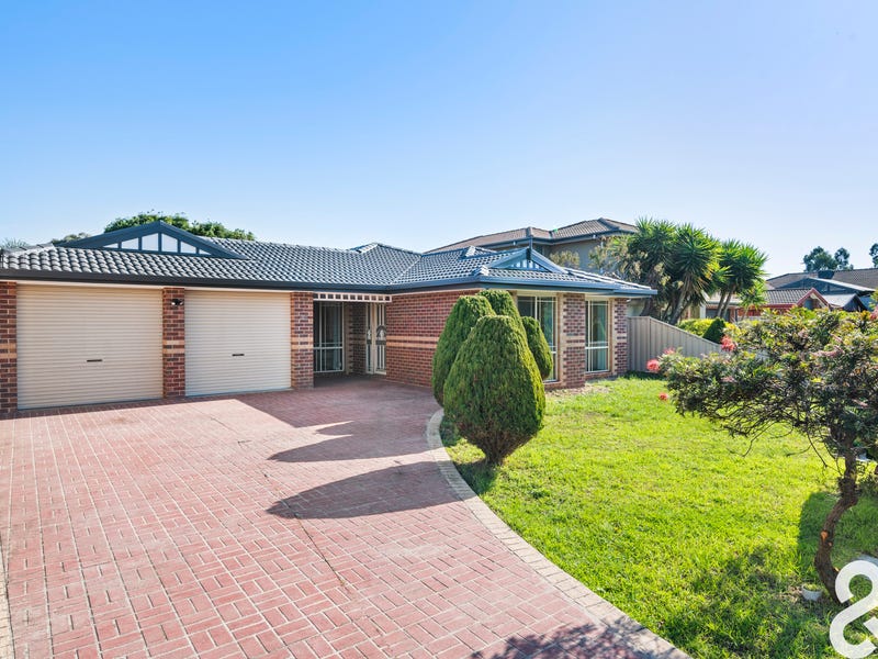 34 Murchison Way, Thomastown, Vic 3074 - Property Details