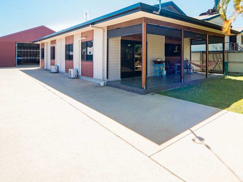 4 Telford Street, Proserpine, Qld 4800 Property Details