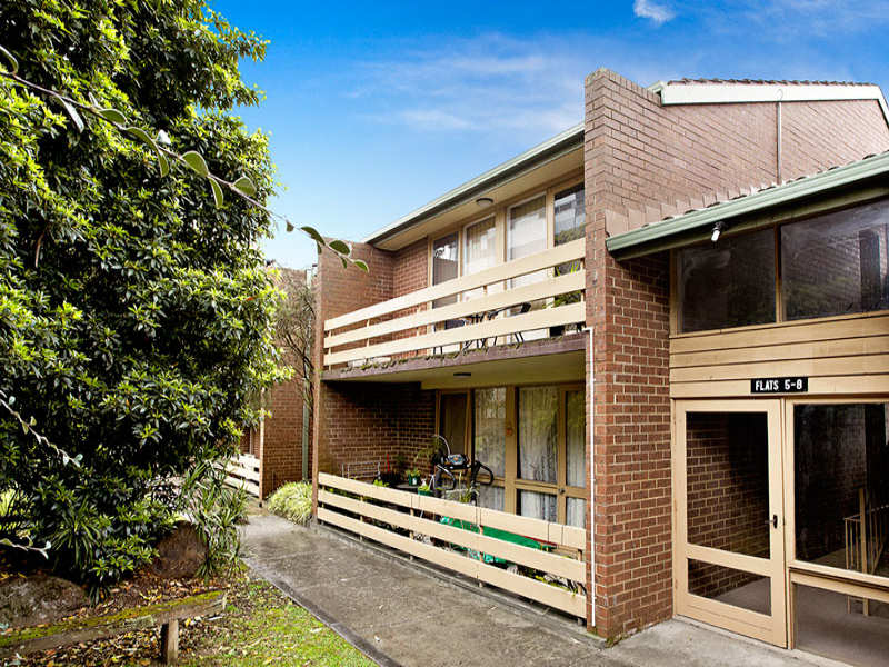 8/814 Grimshaw Street, Greensborough, Vic 3088 Property Details