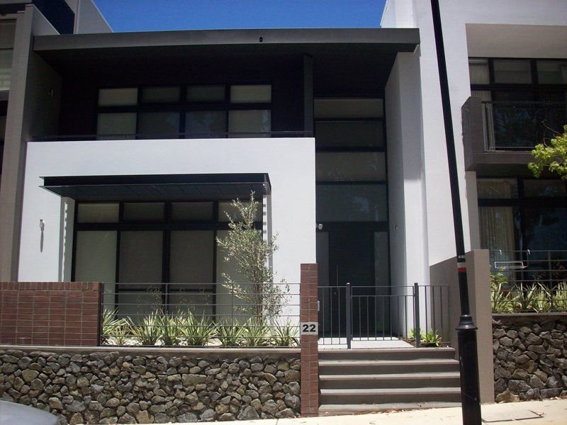 22 Lupin Hill Grove, Nedlands, WA 6009