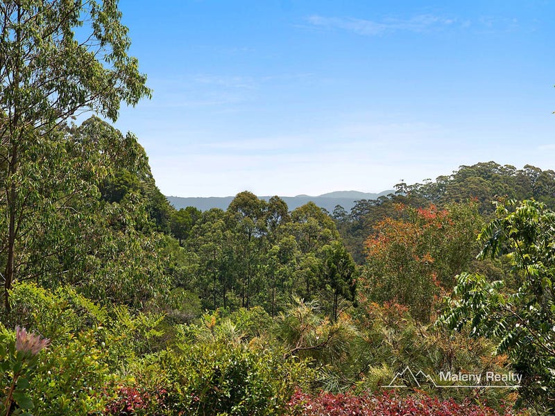 760 Maleny Stanley River Road, Wootha, Qld 4552