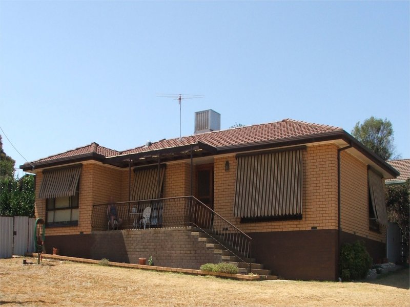 34 Traton Street, Wahgunyah, Vic 3687 Property Details