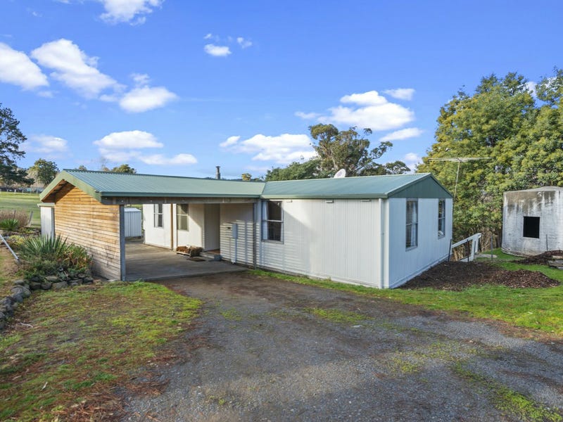 46 Ellendale Road, Westerway, Tas 7140 Property Details
