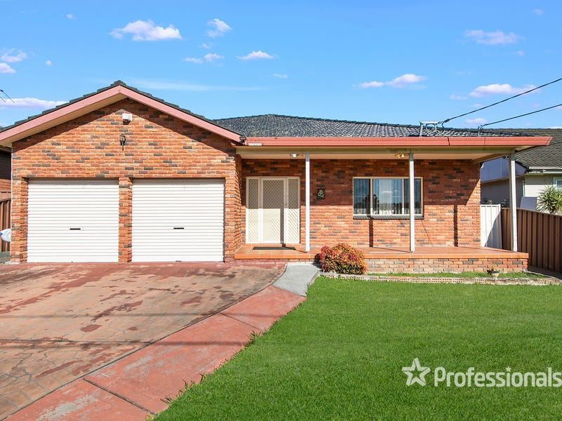 826 The Horsley Drive, Smithfield, NSW 2164