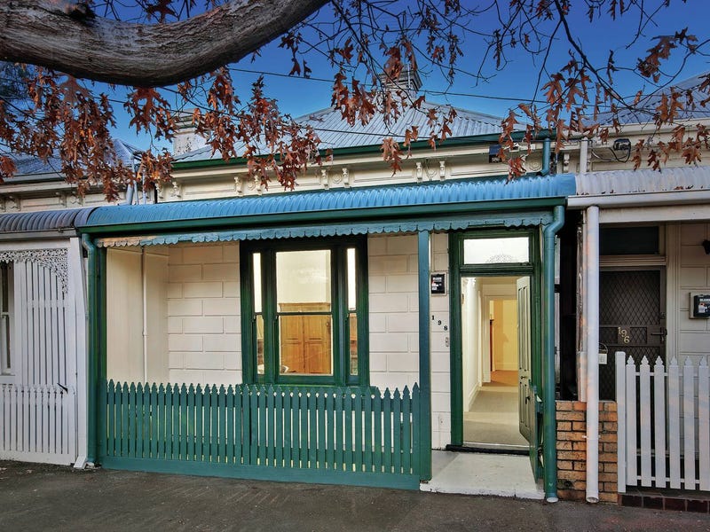 198 Pickles Street, South Melbourne, VIC 3205
