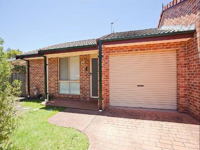 9/5155 Bateman Avenue, Albion Park Rail, NSW 2527