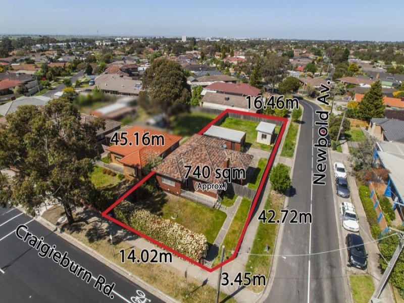 49 Craigieburn Road, Craigieburn, Vic 3064 - Property Details