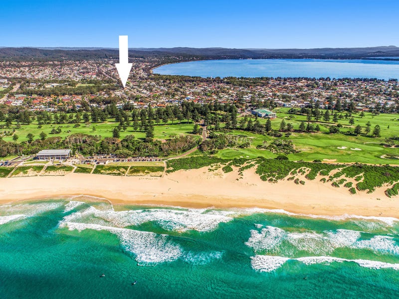 1 Shelly Beach Road, Shelly Beach, NSW 2261 House for Sale