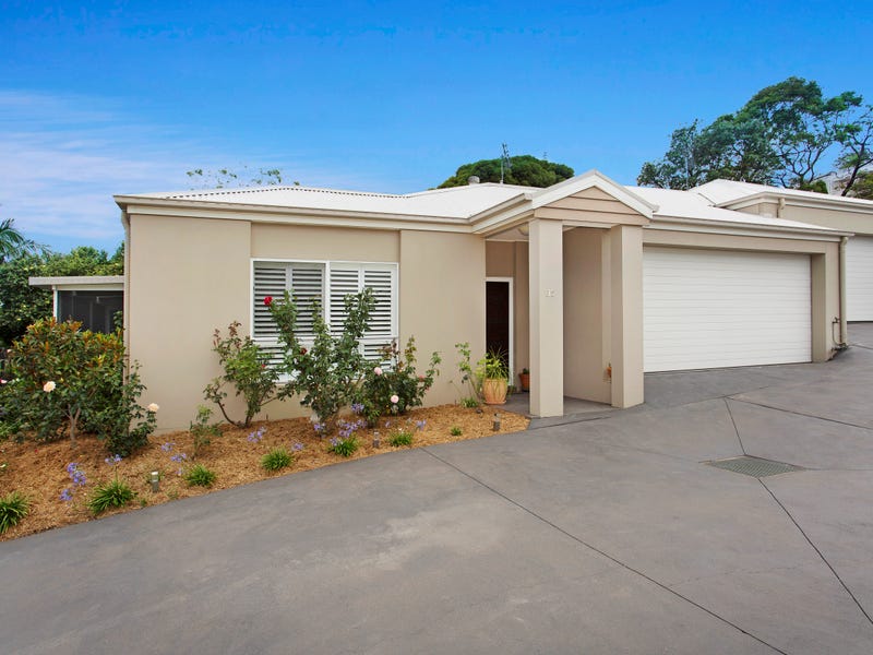 35 Glenbrook Drive, Kiama, NSW 2533 Property Details