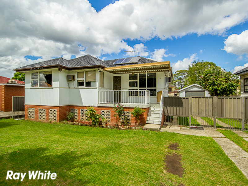 838 The Horsley Drive, Smithfield, NSW 2164 Property Details