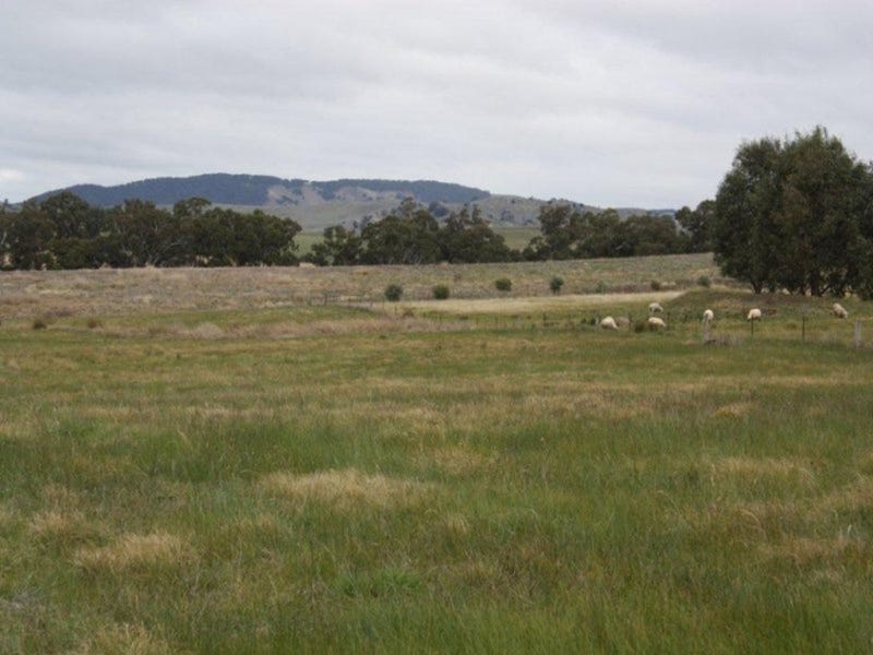 12 Fennelly Drive, Pyalong, VIC 3521