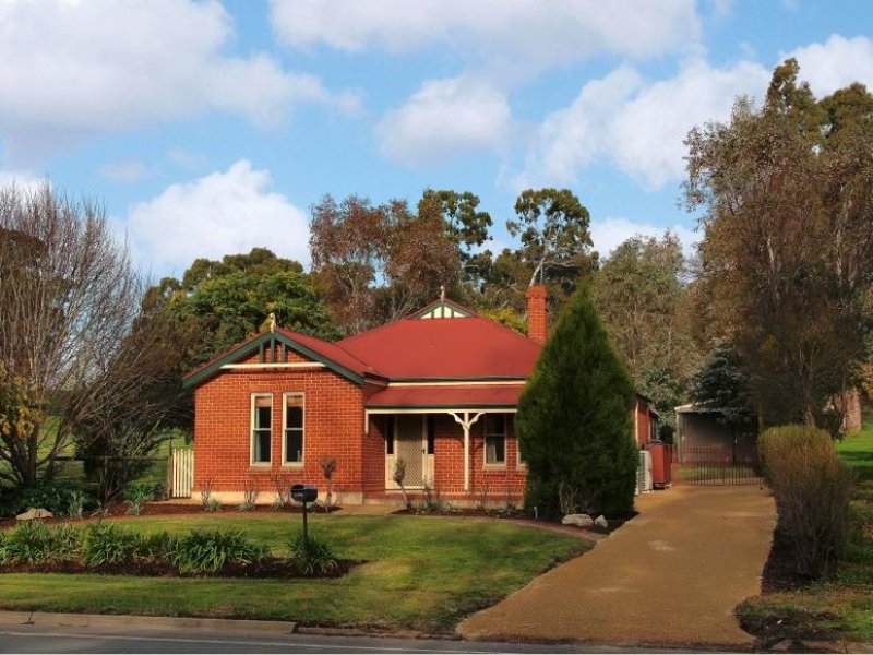 164 Onkaparinga Valley Road, Oakbank, SA 5243 Property Details