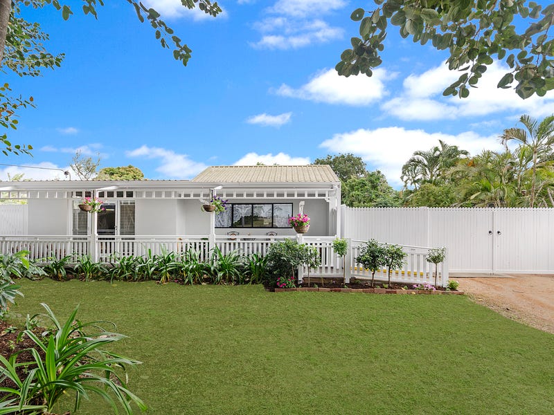 41 Reef Street, Saunders Beach, QLD 4818
