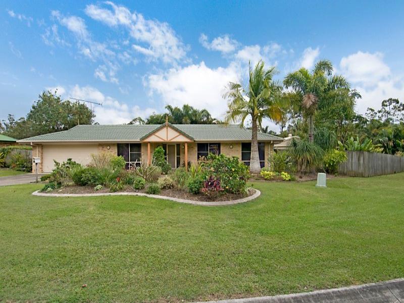 17 Marle Court, Beerwah, QLD 4519