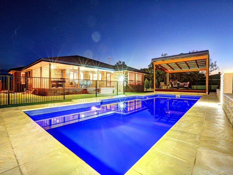 27 Clydesdale Avenue, Branyan, QLD 4670