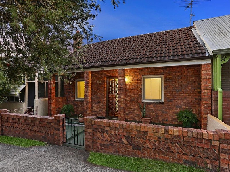 24 Bryant Street, Rockdale, NSW 2216