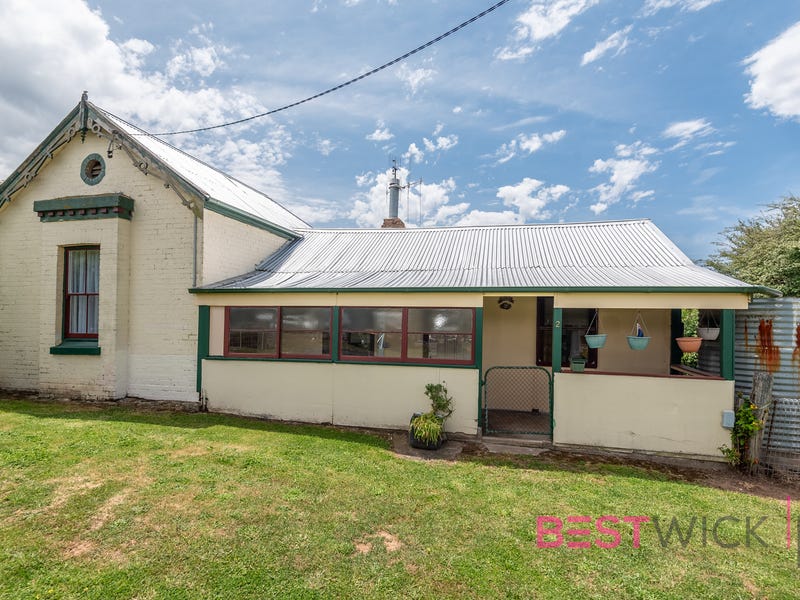 2 O'Connor Street, Newbridge, NSW 2795 Property Details
