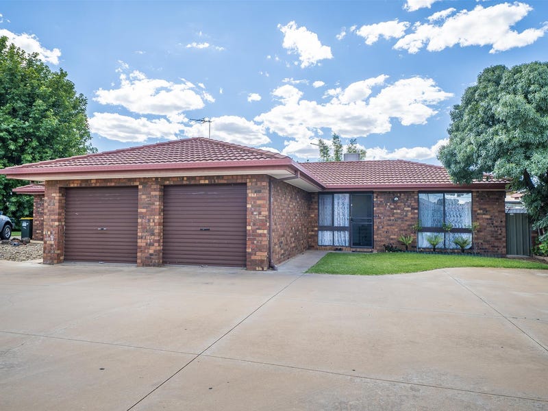 8/17 Steven Street, Mildura, Vic 3500 Property Details