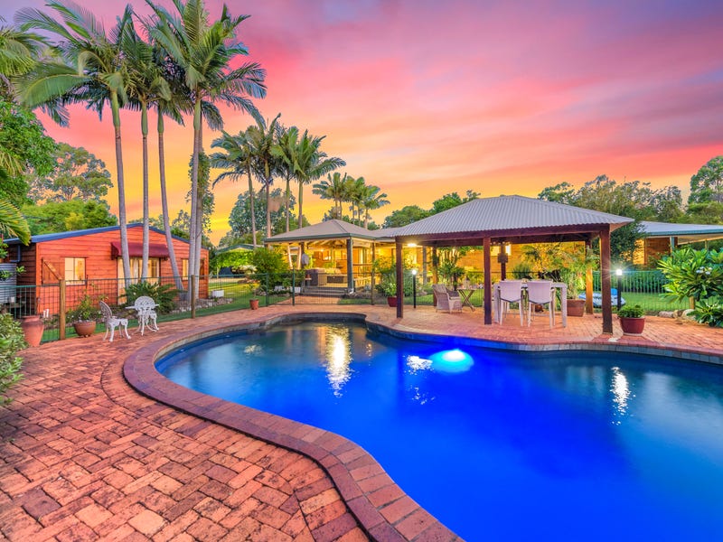 49 Richland Drive, Bannockburn, Qld 4207 Property Details