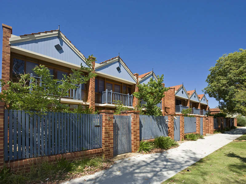 8H Park Road, Crawley, WA 6009 Property Details