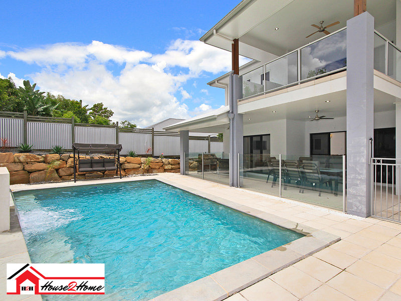 14 Jacobs Ridge Road, Ormeau, Qld 4208 Property Details