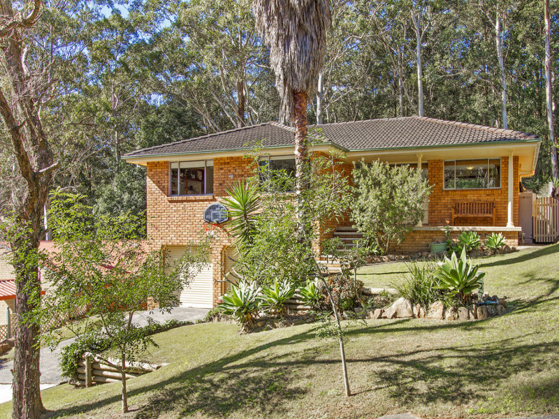 19 Calantha Drive, Wyoming, NSW 2250 Property Details