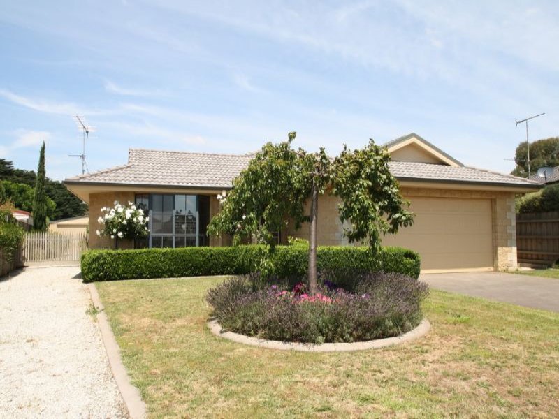 47 Chamberlain Drive, Leongatha, Vic 3953 Property Details