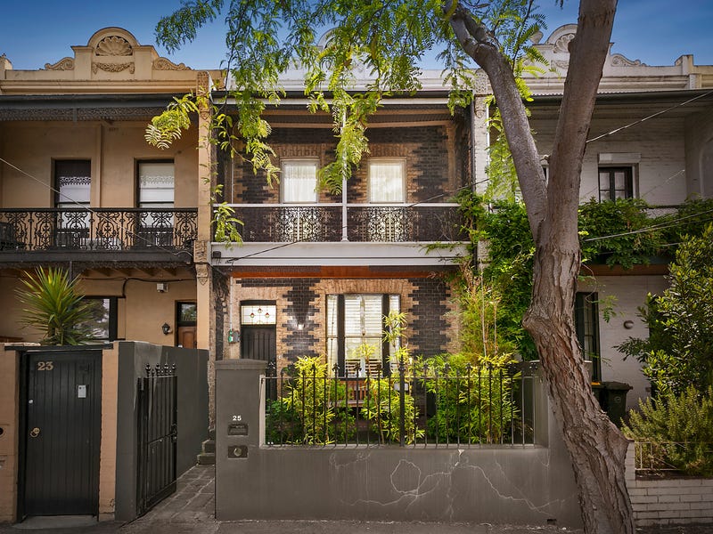 25 Holden Street, Fitzroy North, VIC