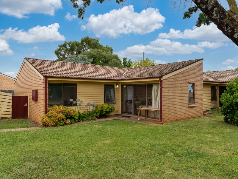 6/10 Franklin Road, Orange, NSW 2800