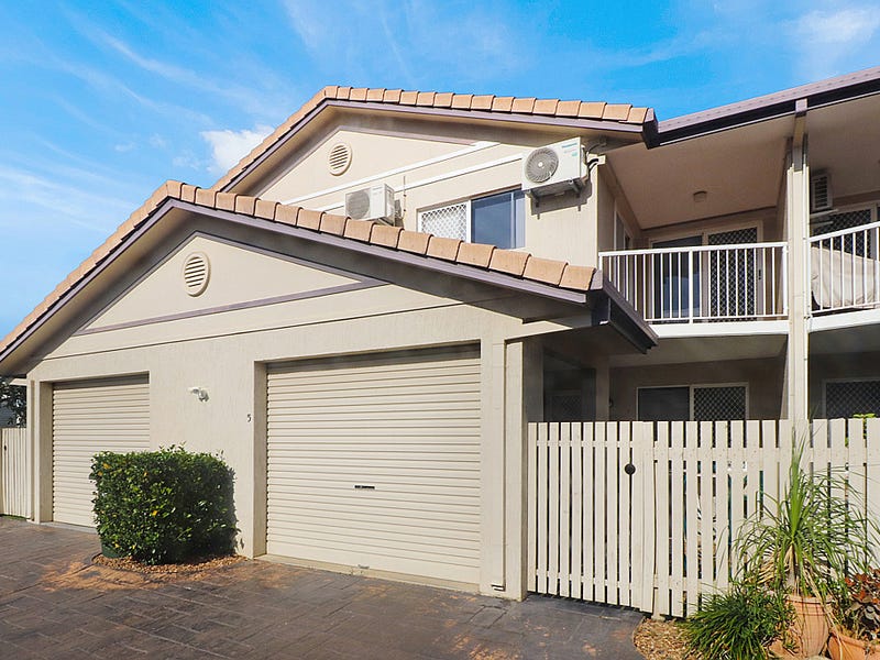 5/57 Quinn Street, Rosslea, Qld 4812 Unit for Sale
