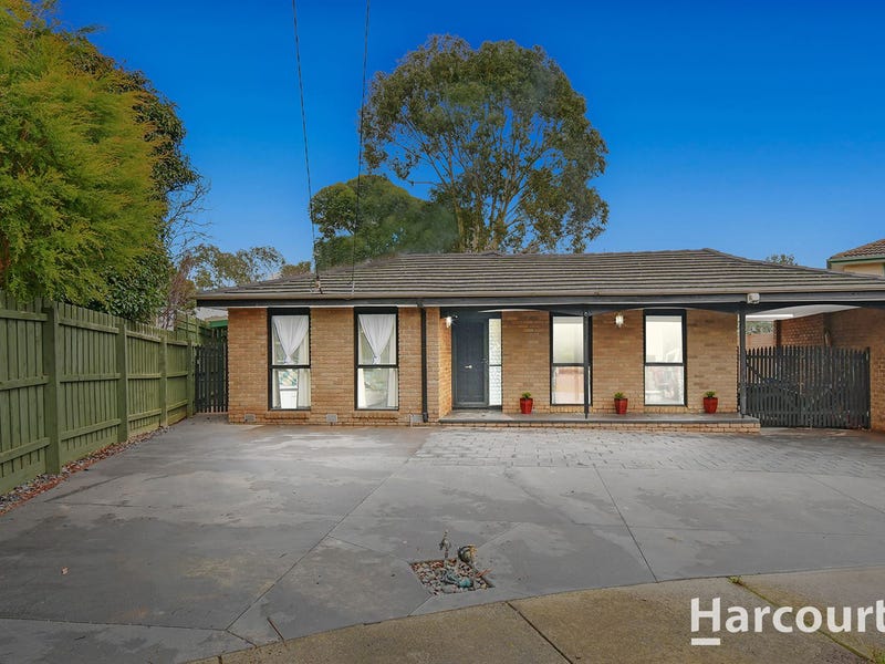 2 Shipton Court, Noble Park North, VIC 3174