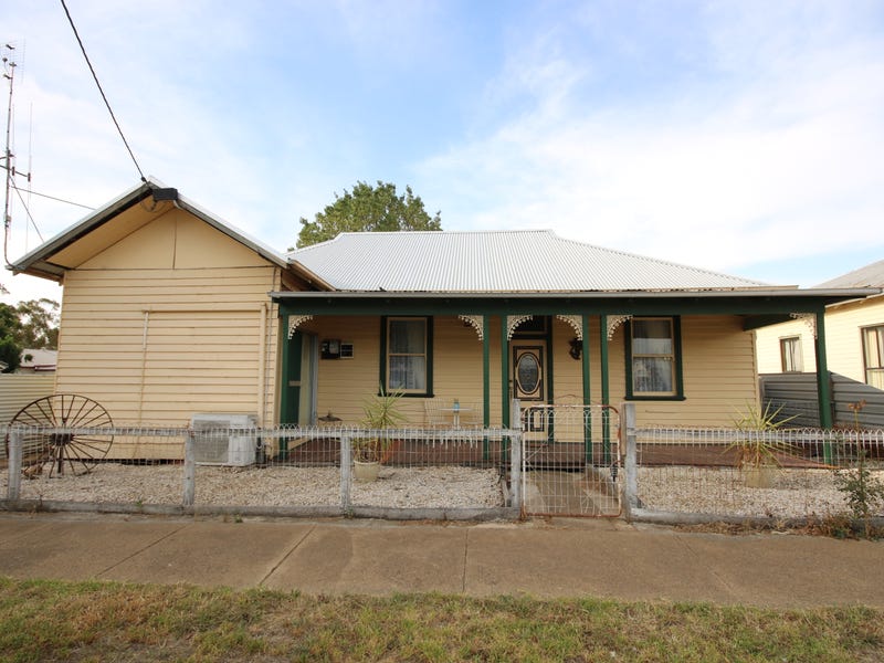 6 Barton Street, Lockington, Vic 3563 - Property Details