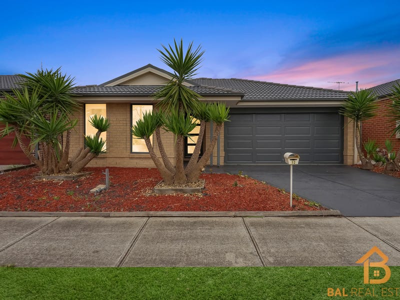 12 Beagle Street, Tarneit, VIC 3029