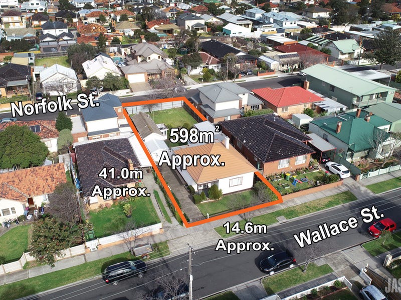 17 Wallace Street, Maidstone, Vic 3012 Property Details