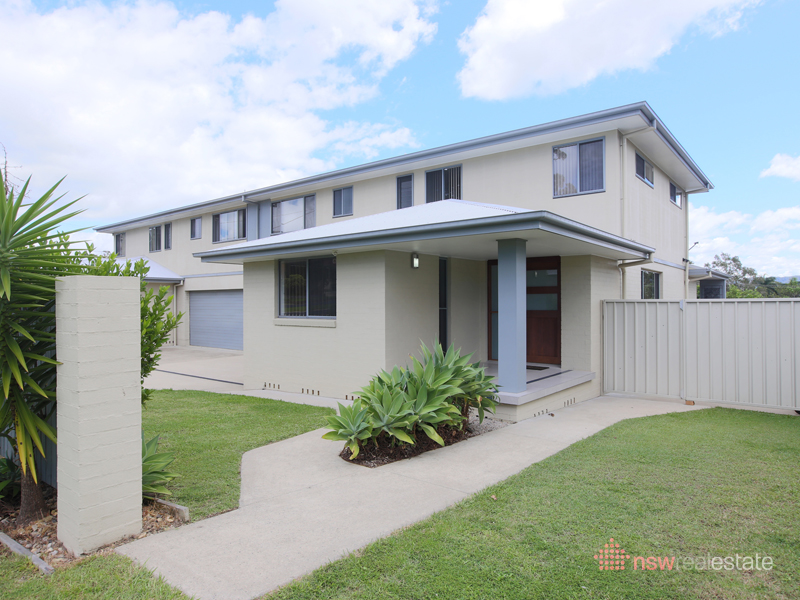 2/235 Harbour Drive, Coffs Harbour, NSW 2450