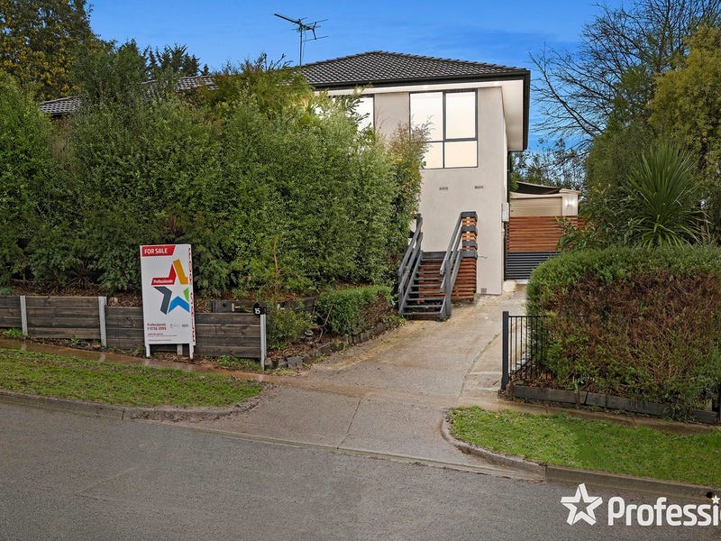 15 Amanda Court, Seville, Vic 3139 Property Details